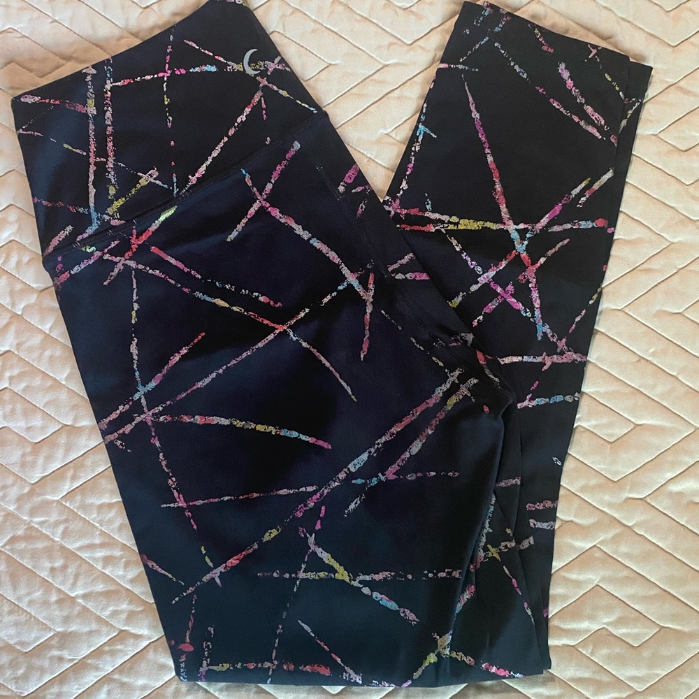Zyia Mirage Leggings